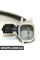 BACB57759021 Bapmic Датчик швидкості переднього колеса