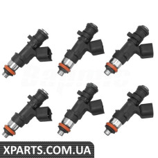 BACB57931001 Bapmic Інжектор паливний