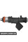 BACB57931001 Bapmic Інжектор паливний