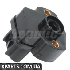 Throttle Position Sensor