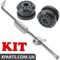 Transfer Case Linkage Kit