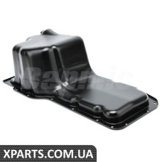 BACB59190001 Bapmic Масляний піддон двигуна
