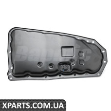 BACB59190002 Bapmic Масляний піддон двигуна