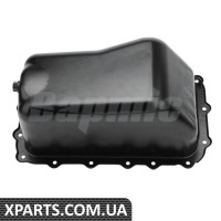 BACB59190003 Bapmic Масляний піддон двигуна BACB59190003 Bapmic Масляний піддон двигуна