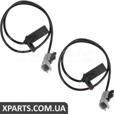 Датчик швидкості заднього колеса Bapmic BACB59759011 (аналог 56044146AA)