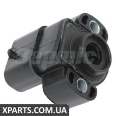 Throttle Position Sensor