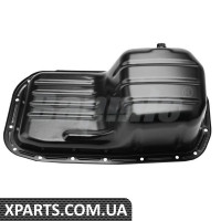 BACB61190001 Bapmic Масляный поддон двигателя