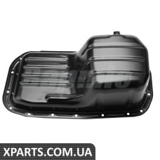 BACB61190001 Bapmic Масляний піддон двигуна