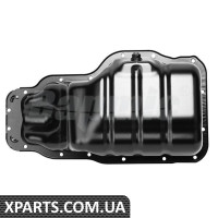 BACB61190003 Bapmic Масляний піддон двигуна