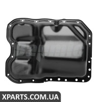 BACB61190004 Bapmic Масляний піддон двигуна