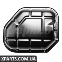 Масляний піддон двигуна Bapmic BACB61190005 (аналог 2151037102)