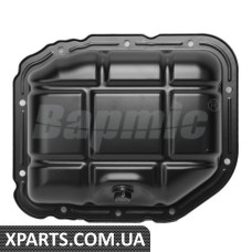 BACB61190006 Bapmic Масляний піддон двигуна