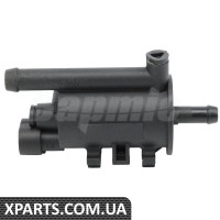 BACB61197001 Bapmic Вакуумний електромагнітний клапан з активованим вугіллям BACB61197001 Bapmic Вакуумний електромагнітний клапан з активованим вугіллям