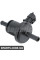 BACB61197002 Bapmic Вакуумний електромагнітний клапан з активованим вугіллям