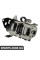 BACB61245001 Bapmic Котушка запалювання