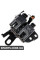 BACB61245002 Bapmic Котушка запалювання