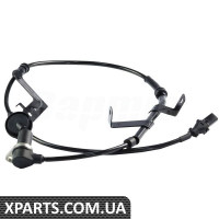 BACB61759002 Bapmic Датчик швидкості переднього колеса