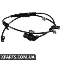 BACB61759004 Bapmic Датчик швидкості переднього колеса