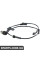 BACB61759006 Bapmic Датчик швидкості переднього колеса