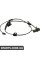 BACB61759010 Bapmic Датчик швидкості переднього колеса