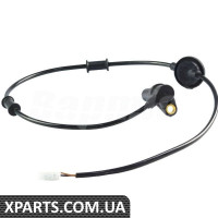 Датчик швидкості заднього колеса Bapmic BACB61759016 (аналог 9568125100)
