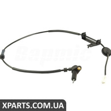 Датчик швидкості заднього колеса Bapmic BACB61759020 (аналог 9564026000)