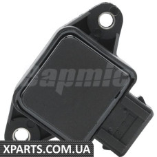 Throttle Position Sensor