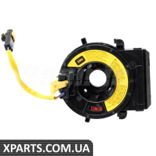 Контактне кільце ковзання рульового колеса Bapmic BACB62731001 (аналог 934902M500)