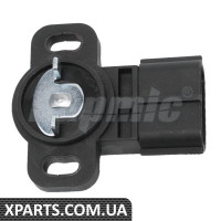 Throttle Position Sensor