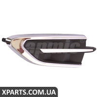 BF0110490009 Bapmic Накладка передней боковой панели BF0110490009 Bapmic Накладка передней боковой панели