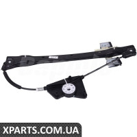 BF0111470009 Bapmic Регулятор переднього скла