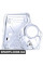 BF0111470025 Bapmic Регулятор переднього скла