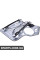 BF0111470025 Bapmic Регулятор переднього скла