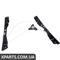 BF0111470034 Bapmic Регулятор переднього скла BF0111470034 Bapmic Регулятор переднього скла