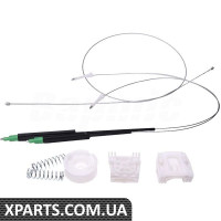 BF0111500001 Bapmic Ремкомплект регулятора переднього скла