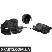 Привід замка передніх дверей Bapmic BF0111740024 (аналог 51217155154)