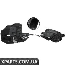 Привід замка передніх дверей Bapmic BF0111740024 (аналог 51217155154)