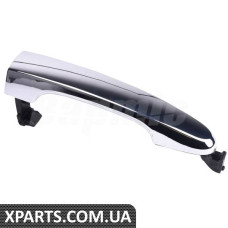 BF0111840017 Bapmic Дверна зовнішня ручка