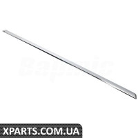 BF0111940002 Bapmic Хромований молдинг передніх дверей BF0111940002 Bapmic Хромований молдинг передніх дверей