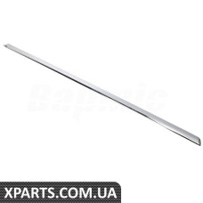 BF0111940002 Bapmic Хромований молдинг передніх дверей