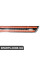 BF0111940002 Bapmic Хромований молдинг передніх дверей