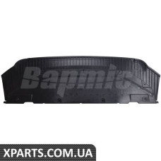 BF0112070041 Bapmic Спойлер переднього бампера