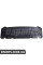 Передній бампер Spoiler Bapmic BF0112070042 (аналог 8K0807611)