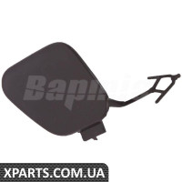 BF0112150012 Bapmic Кришка буксирного вуха переднього бампера