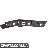 BF0112160014 Bapmic Накладка на передній бампер