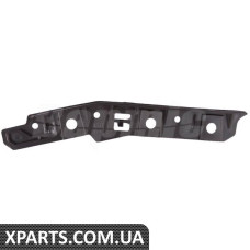BF0112160014 Bapmic Накладка на передній бампер