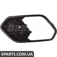 BF0112160015 Bapmic Накладка на передній бампер