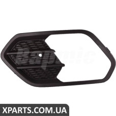 BF0112160015 Bapmic Накладка на передній бампер