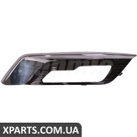 Front Bumper Finisher