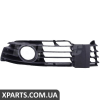 BF0112160068 Bapmic Накладка на передній бампер